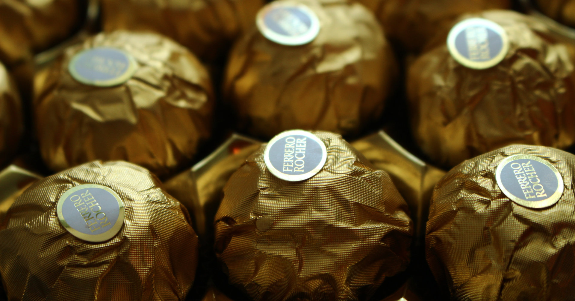 ต้นกำเนิด Ferrero Group อาณาจักรขนมหมื่นล้านเหรียญ