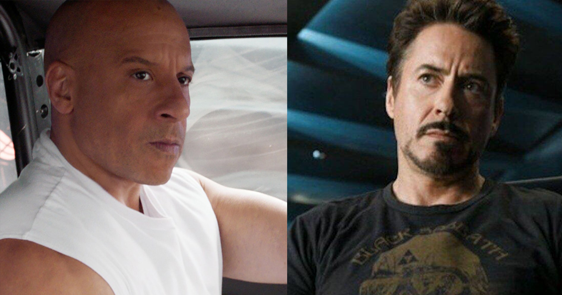 Vin Diesel อยากให้ Robert Downey Jr. มารับบทตัวร้ายใน ‘Fast and Furious’ ภาคต่อไป