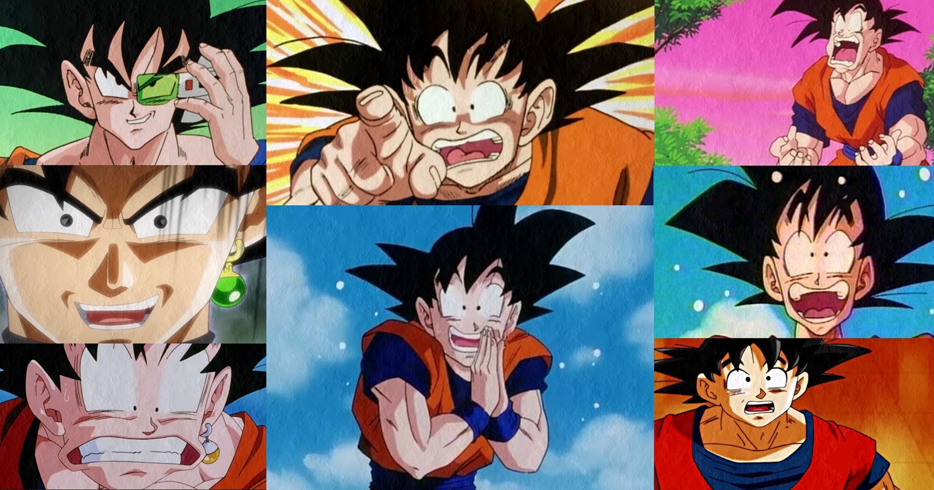 รวมเรื่องราวแย่ ๆ ที่ Goku ทำเอาไว้ใน Dragon Ball ที่แฟน ๆ ขัดใจ