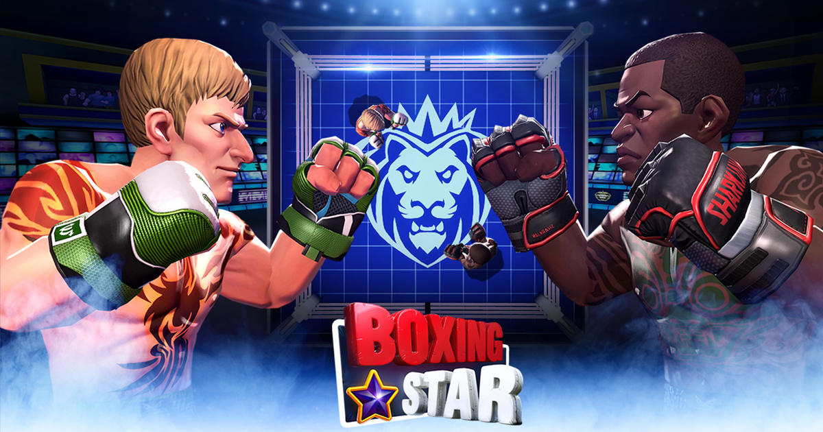 [รีวิวเกม] “Boxing Star” เกมแอ็กชันสวมนวมตะบันหน้ากันบนมือถือ เกมชกมวยมีดีที่ระบบต่อสู้