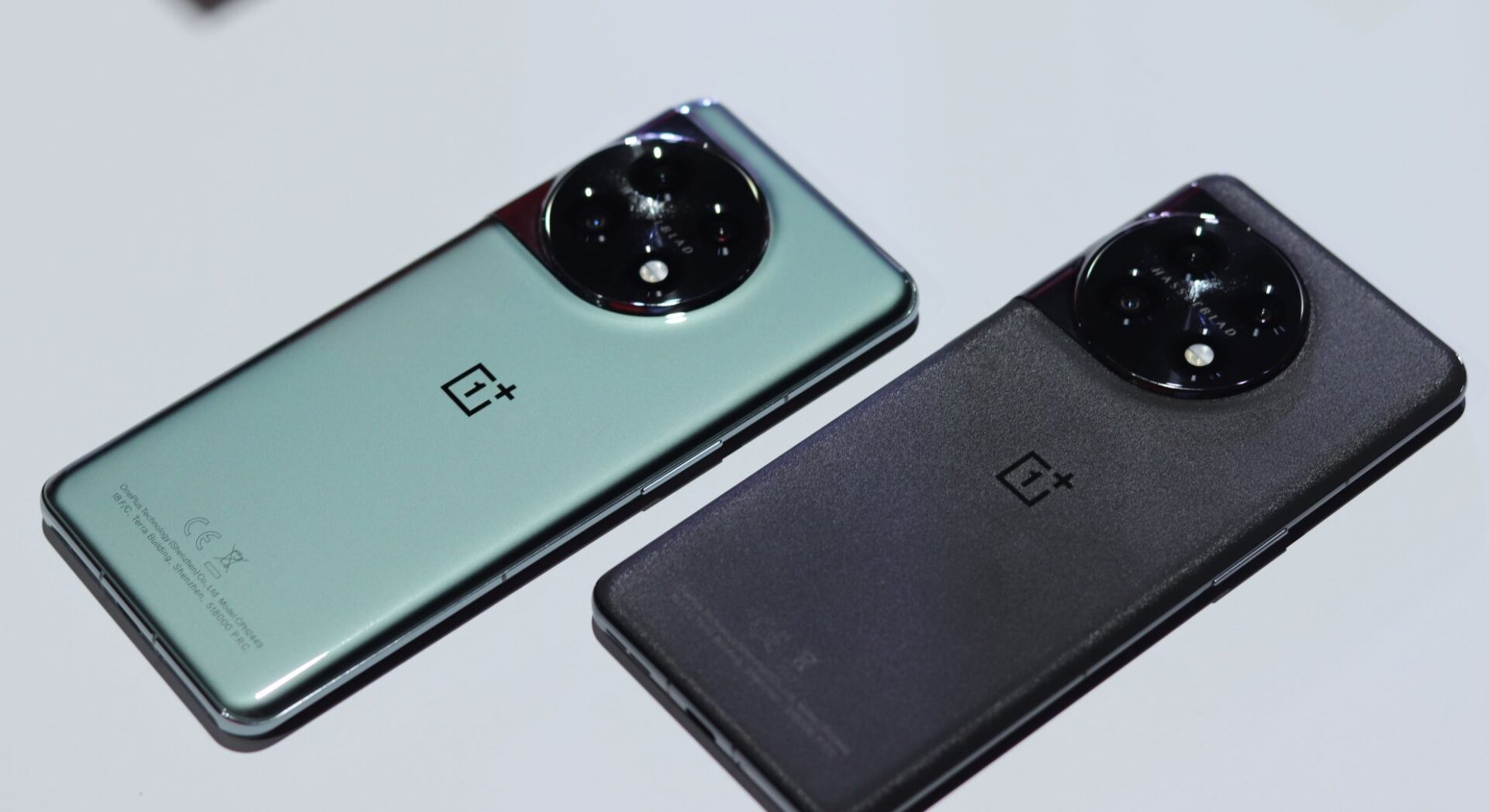 OnePlus 11 5G เปิดตัวพร้อมขายอย่างเป็นทางการในไทย ในราคา 29,990 บาท !