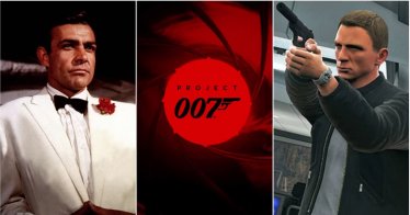 เกม Project 007 จะเล่าเรื่องจุดกำเนิดสายลับ James Bond