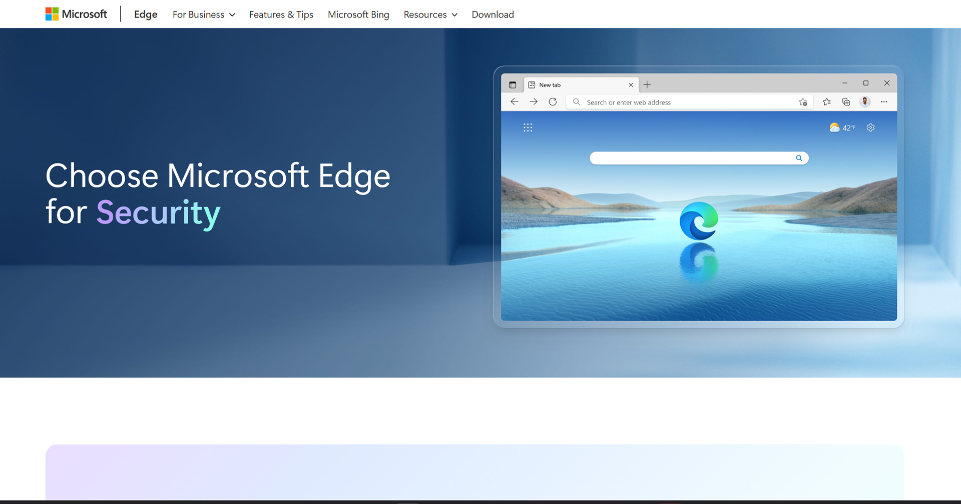Microsoft Edge พัฒนาเทคโนโลยี VSR อ้างเพิ่มคุณภาพวิดีโอบนเบราว์เซอร์ให้คมชัดขึ้น