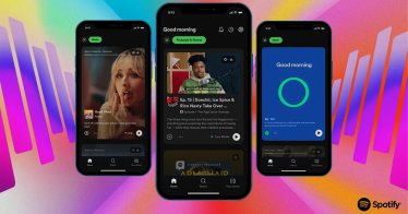 Spotify ปรับโฉมใหม่หน้าจอหลักให้มีรูปแบบคล้ายฟีดของ TikTok