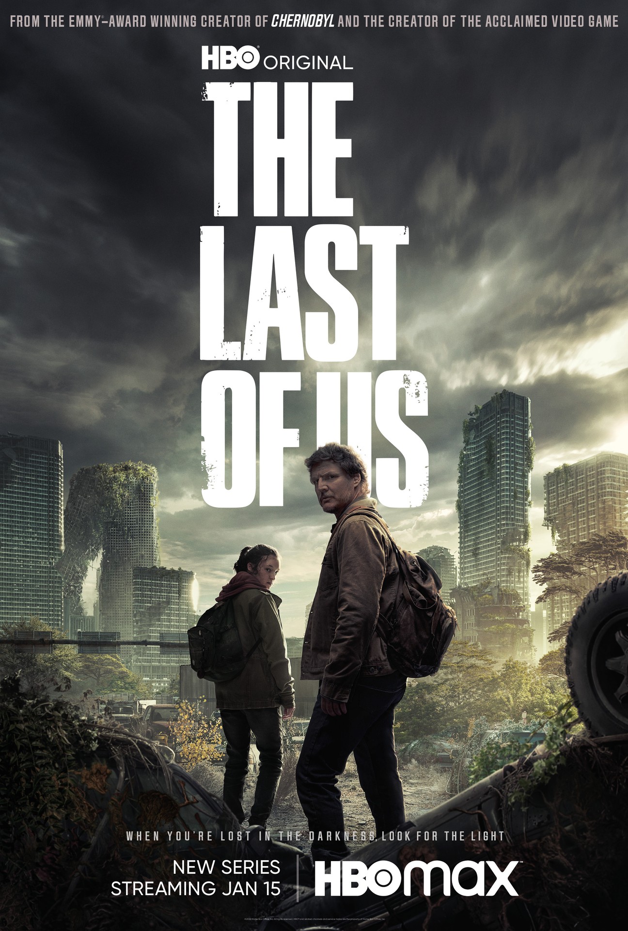 [รีวิวซีรีส์] The Last of Us: เธอกับเขา และเรื่องราวของ “เรา” สู่การเป็นซีรีส์ซอมบี้อันดับ 1 ของโลก