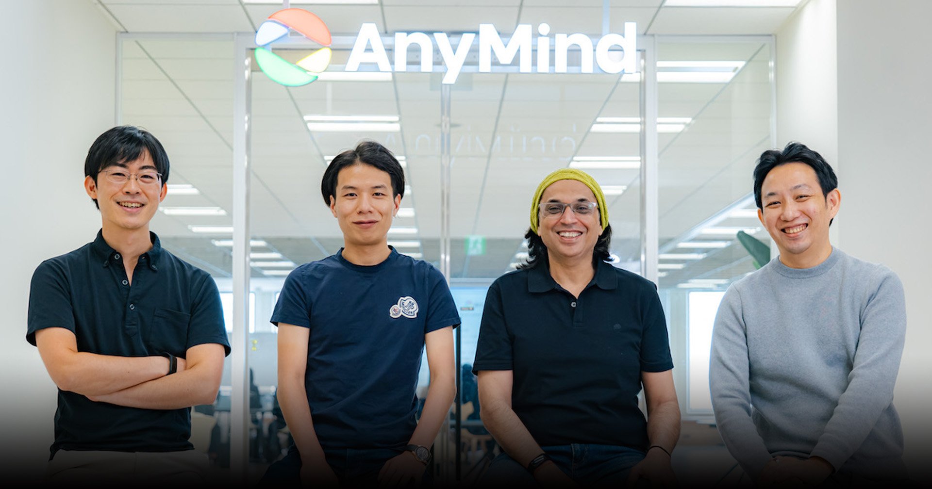 AnyMind Group ประกาศเสร็จสิ้นการเข้าจดทะเบียนใหม่ในตลาดหลักทรัพย์โตเกียว