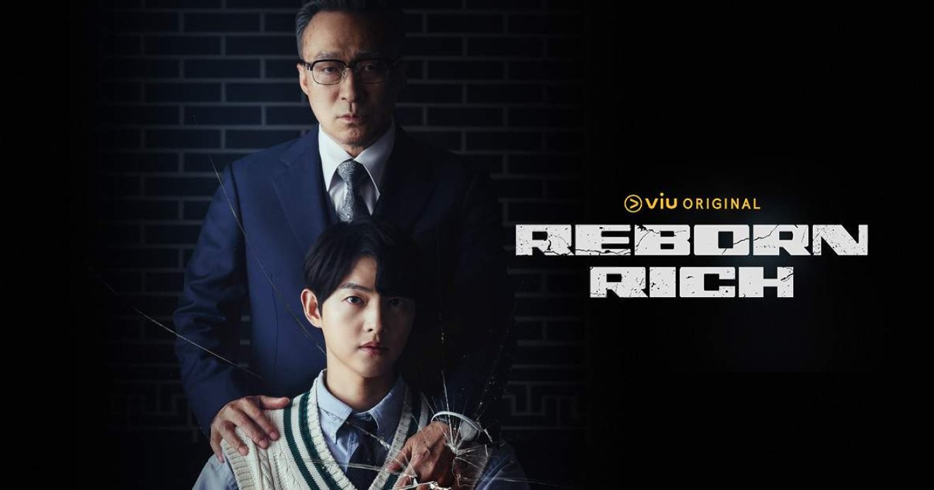 Viu เซอร์ไพรส์ครั้งใหญ่! เตรียมรีเมก ‘Reborn Rich’ เวอร์ชันไทย