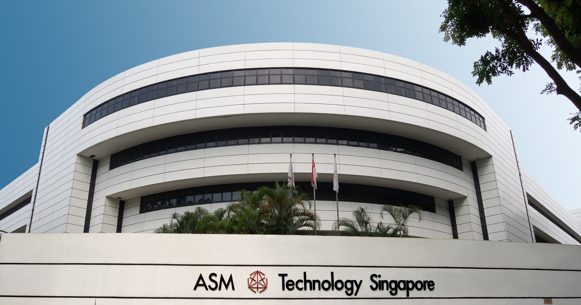 บริษัทจำนวนมากสนใจซื้อ ASMPT บริษัทชิปจากสิงคโปร์