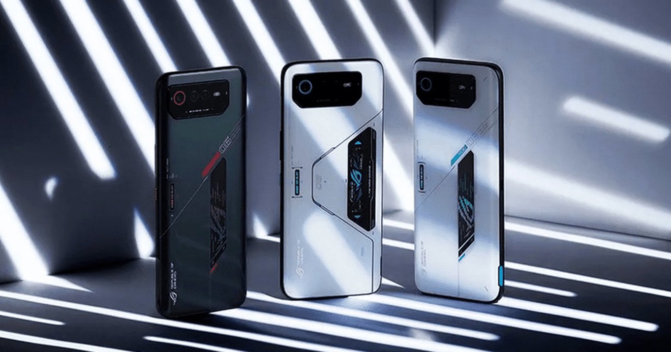 ASUS ROG Phone