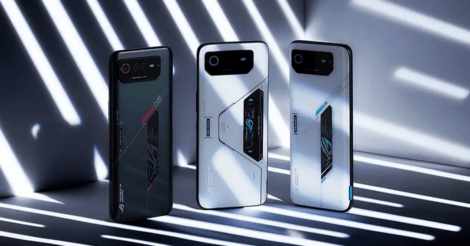 ASUS เตรียมเปิดตัวเรือธงเกมมิง ROG Phone 7 ในวันที่ 13 เม.ย. นี้