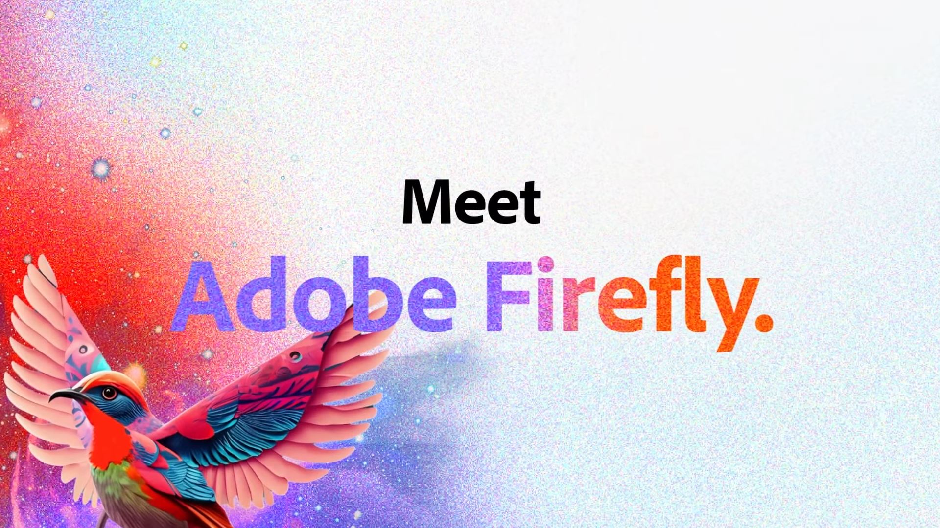 เปิดตัว ‘Adobe Firefly’ AI วาดภาพที่มีลูกเล่นมากกว่า Midjourney และ DALL-E!