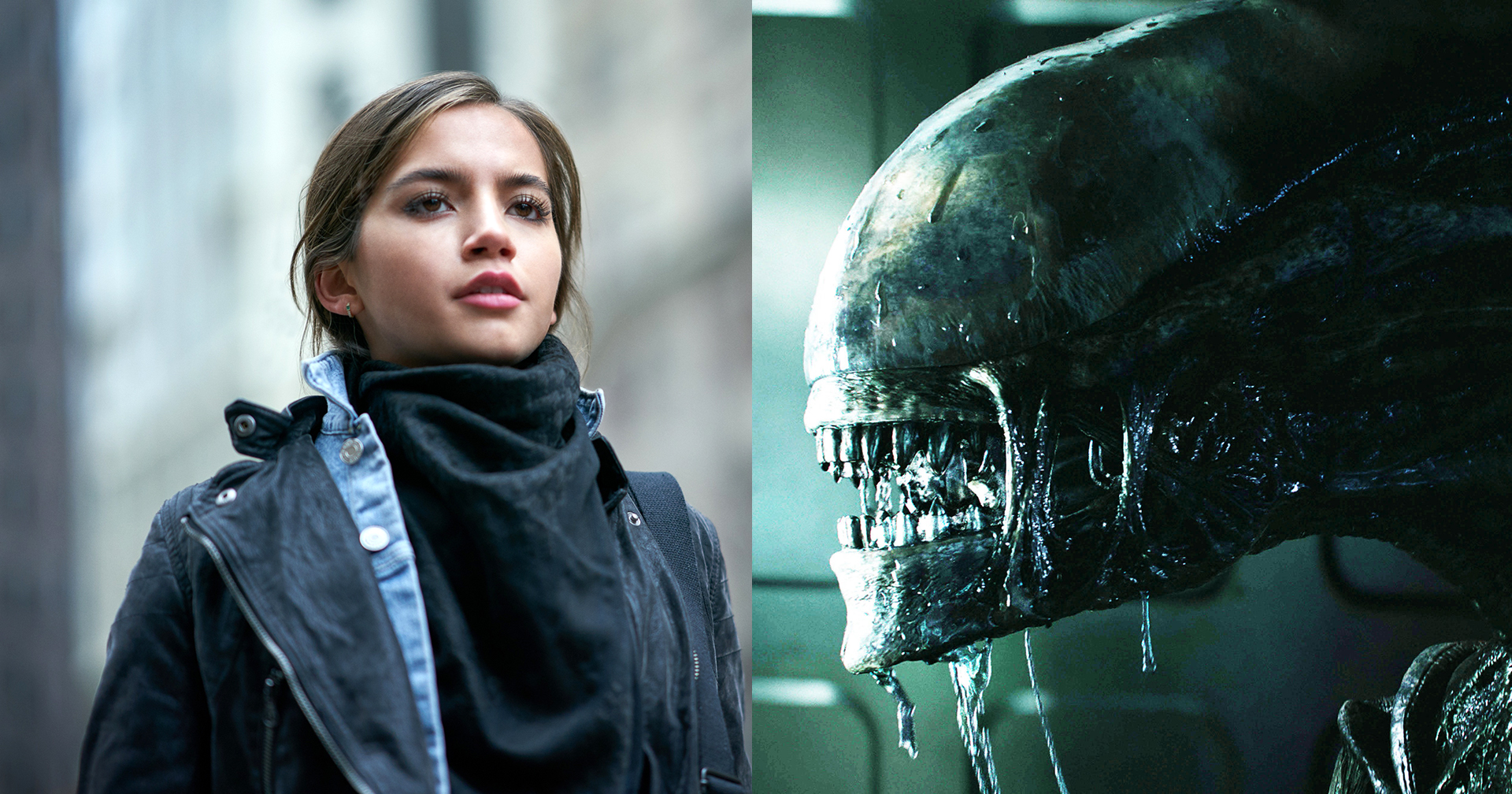 โปรเจกต์หนัง ‘Alien’ ใหม่เดินหน้า: เลือก Isabela Moner จาก ‘Transformers: The Last Knight’ มาร่วมแสดง