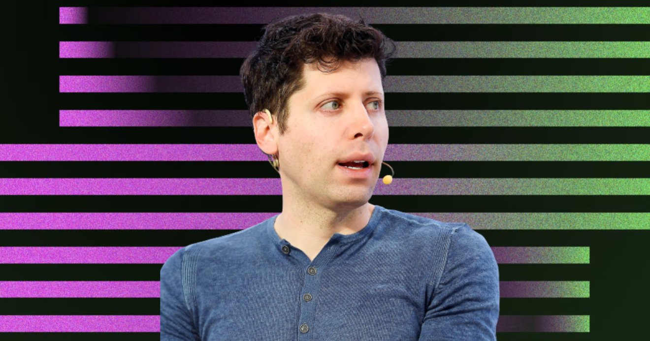 วุ่น! บอร์ดบริหาร OpenAI กำลังเจรจากับ Sam Altman กลับคืนสู่ตำแหน่งซีอีโอ