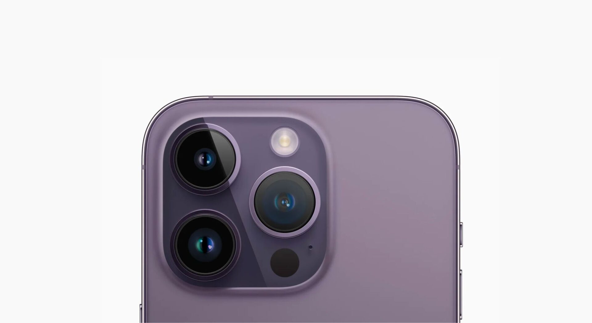 Apple : กำไร ๆ ๆ เลนส์ซูม Periscope ใน iPhone 15 Pro Max ราคาแค่ 150 บาท !