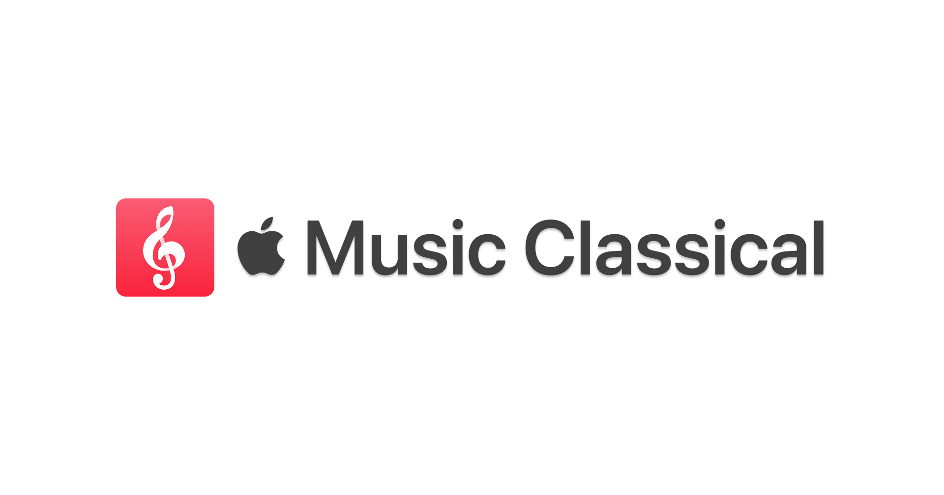Apple เปิดตัว Apple Music Classical ฟังเพลงคลาสสิกคุณภาพสูง
