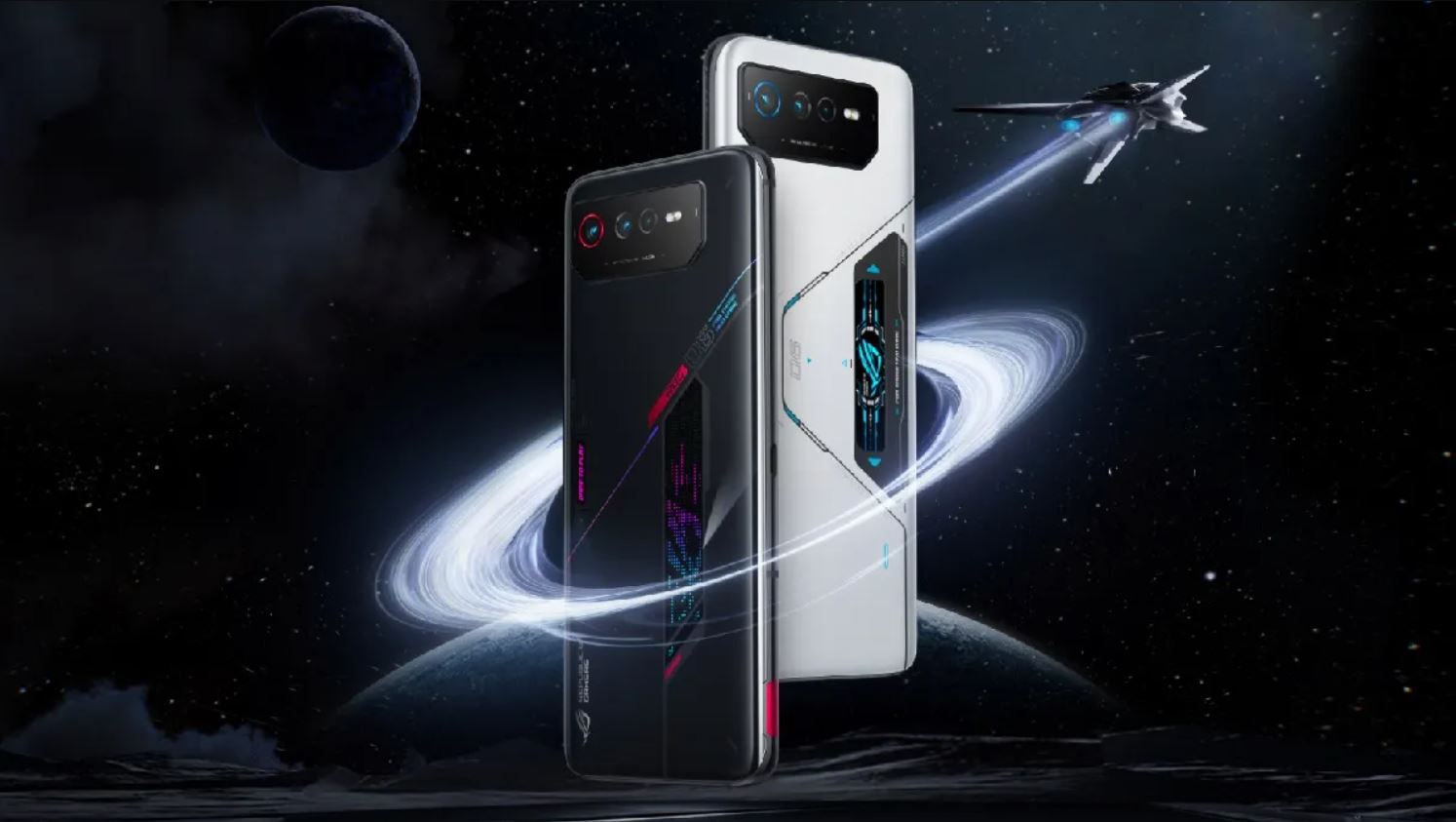Asus ROG Phone 7 โผล่ทดสอบความแรงของ SD 8 Gen 2 บน Antutu ได้คะแนนนำอันดับ 1 ในปัจจุบัน!