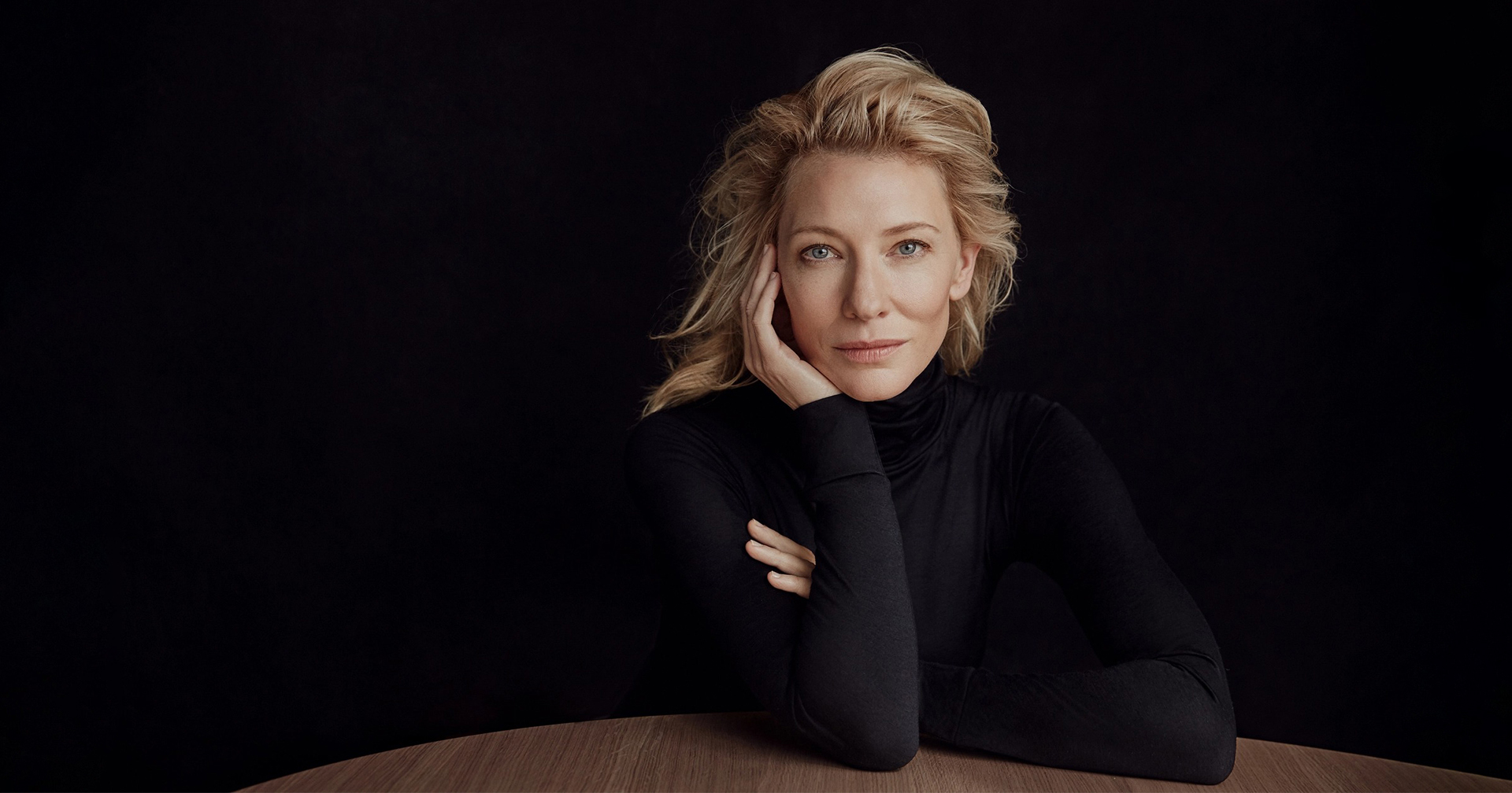 Cate Blanchett นักแสดงเจ้าบทบาทตัวแม่ที่ไปสุดในทุกบทบาท