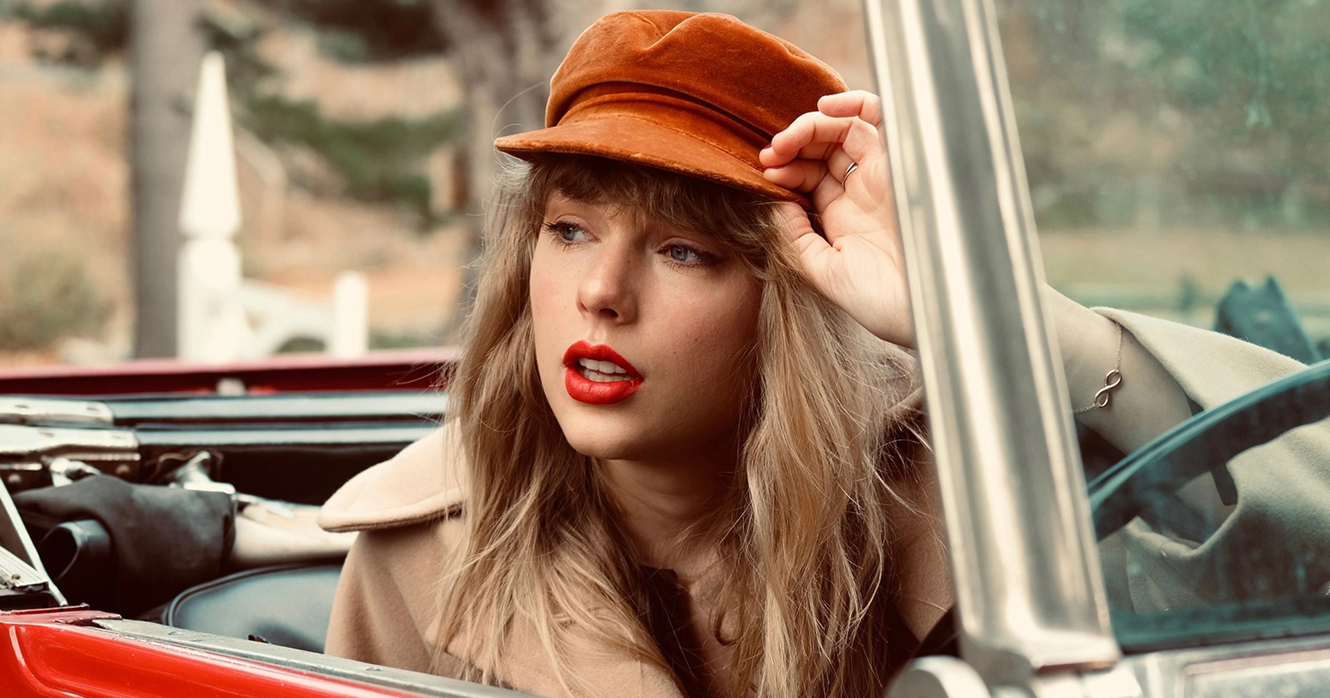 Stanford University เปิดสอนหลักสูตร ‘All Too Well’ วิเคราห์เจาะเพลงฮิตของ Taylor Swift