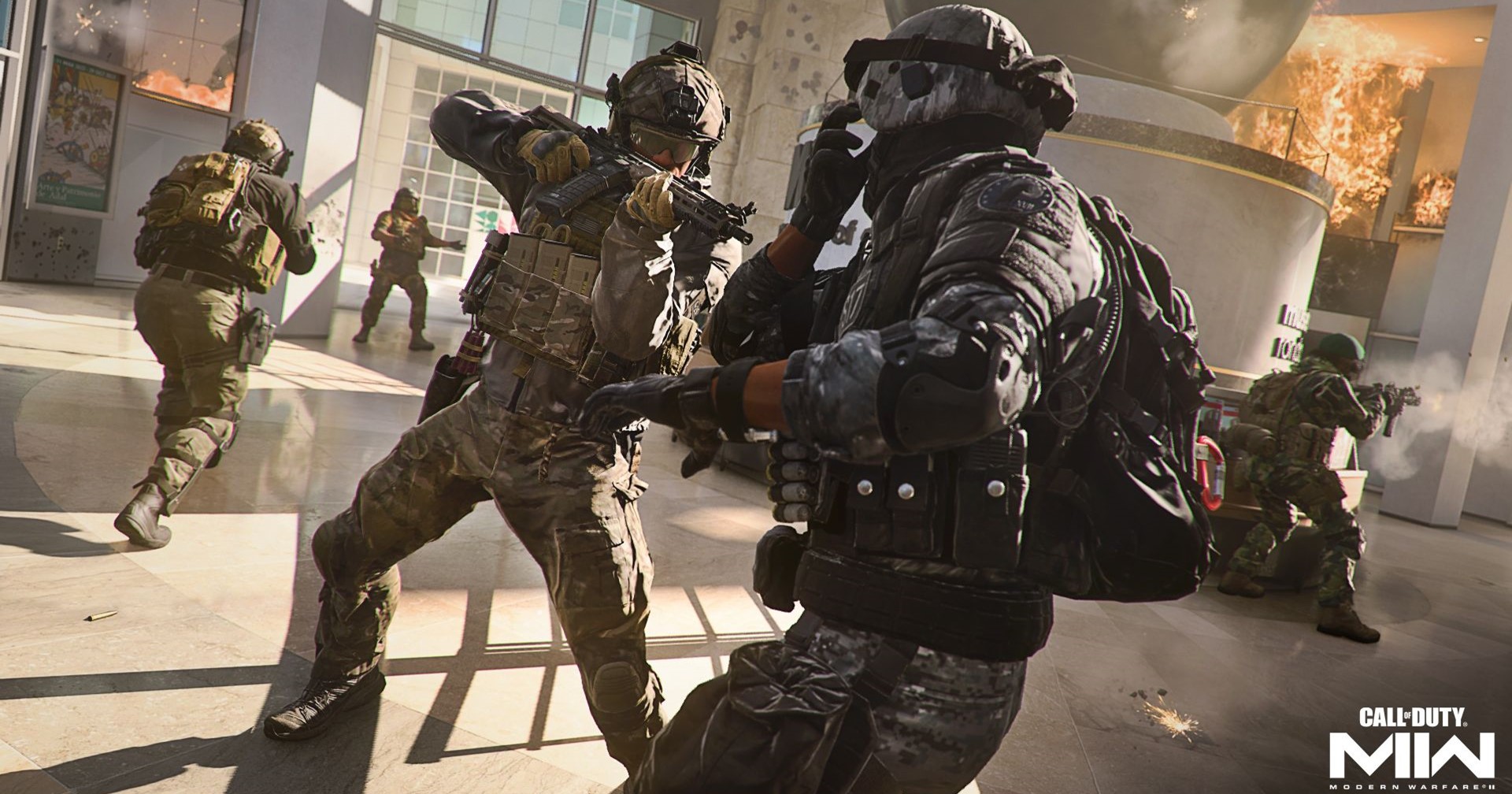 Sony บอกข้อเสนอ Call of Duty ของ Microsoft จะสร้างความเสียหายด้านการแข่งขัน