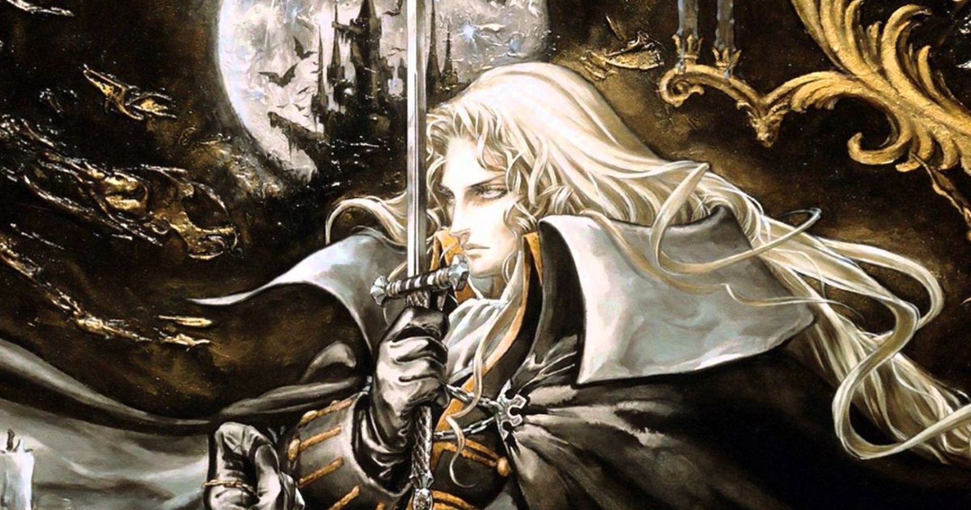 ค่าย Konami รู้ดีว่าแฟนเกมต้องการเกม Castlevania มากกว่านี้