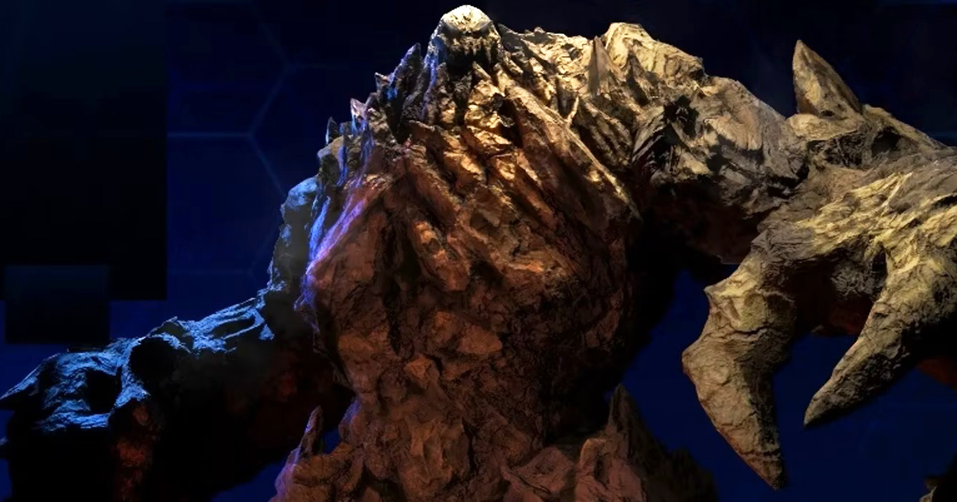 Mike Flanagan เสนอบทหนังวายร้าย Clayface ในจักรวาล DC ให้ James Gunn