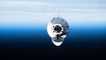 SpaceX กำลังนำ 4 นักบินอวกาศจาก ISS ในภารกิจ CREW-6 กลับสู่โลก