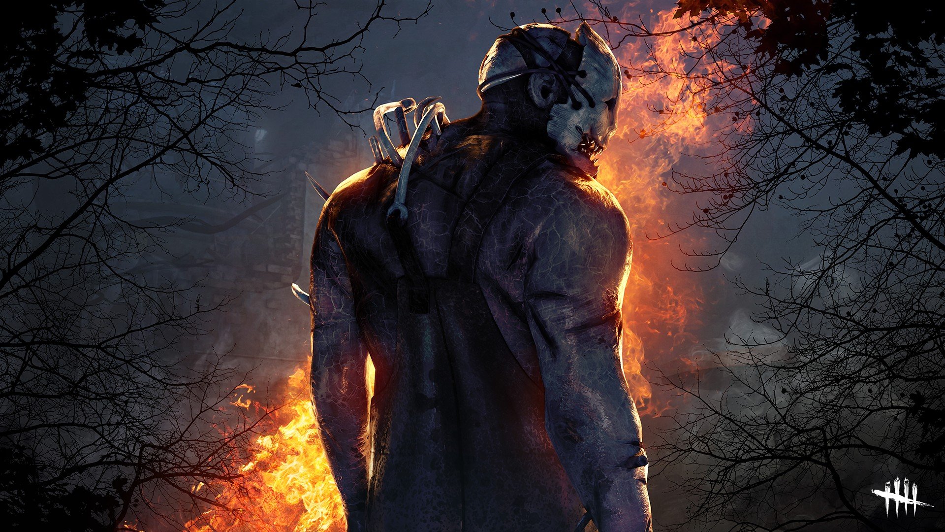 Dead by Daylight ได้รับการดัดแปลงเป็นภาพยนตร์แล้ว