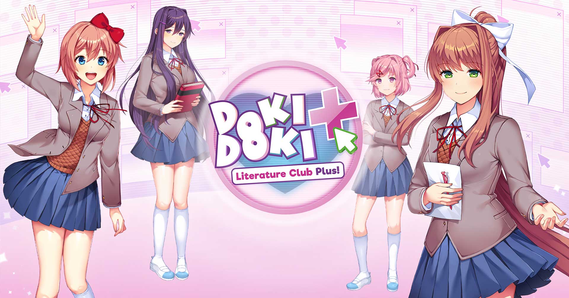 ทีมพัฒนา Doki Doki Literature Club บริจาคเงินให้แก่องค์กรรักษาผู้ป่วยทางจิต หลังยอดขายทะลุ 1 ล้านแผ่น