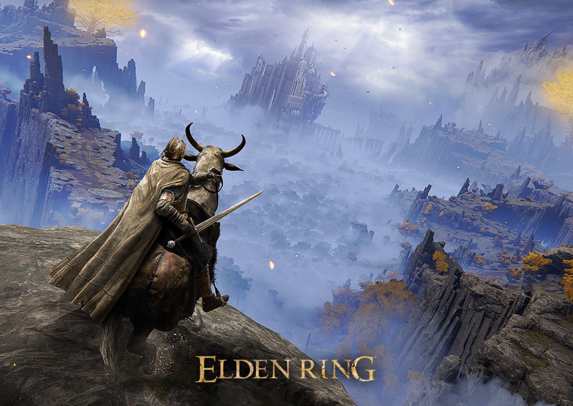 Bandai Namco เผยสถิติน่าสนใจครบรอบปี Elden Ring มีผู้มัวหมองล้มตายไปมากกว่า 9,000 ล้านครั้ง