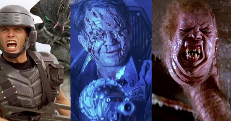 10 หนังไซไฟคลาสสิก น่าดู