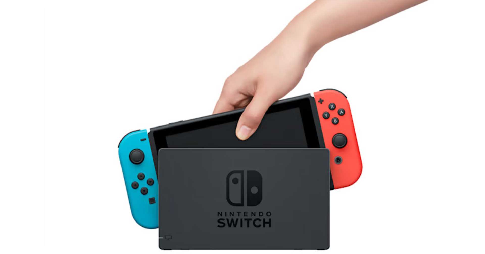 วัยรุ่นฟลอริดาทำร้ายครู เพราะถูกยึด Nintendo Switch