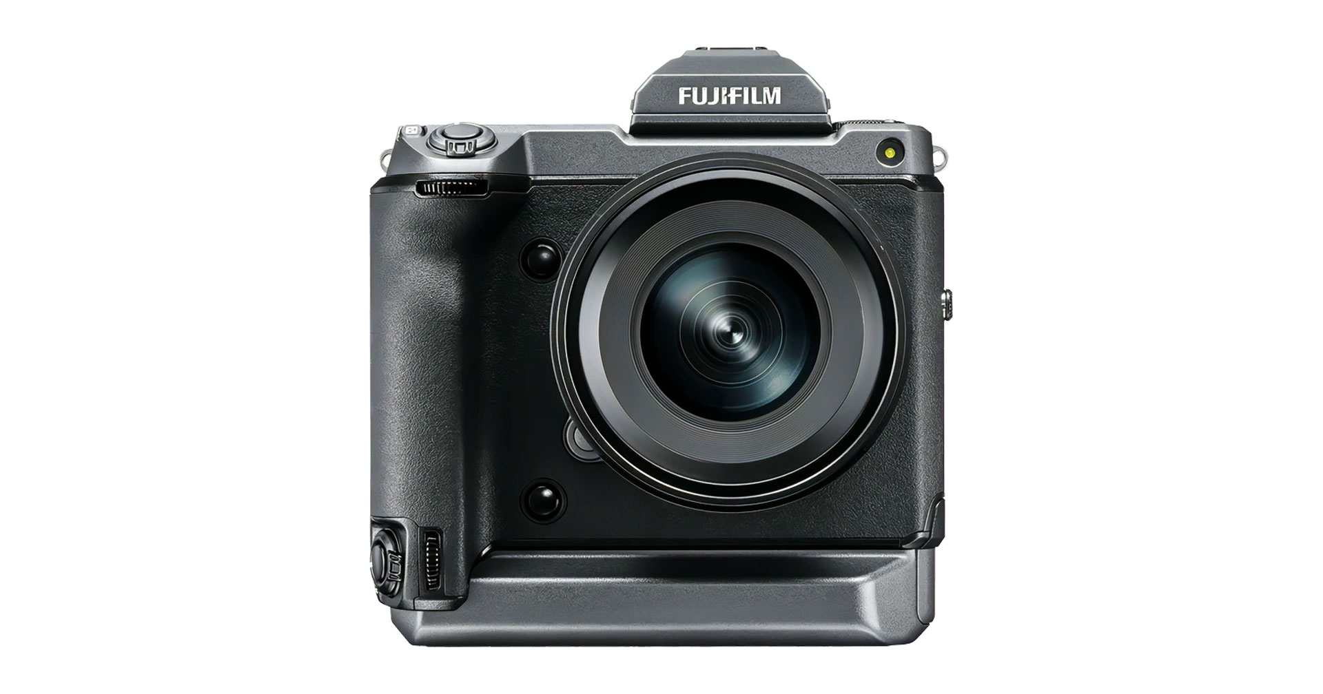 FUJIFILM GFX100 ถูกระบุยุติการผลิตแล้วในร้านค้าประเทศญี่ปุ่น