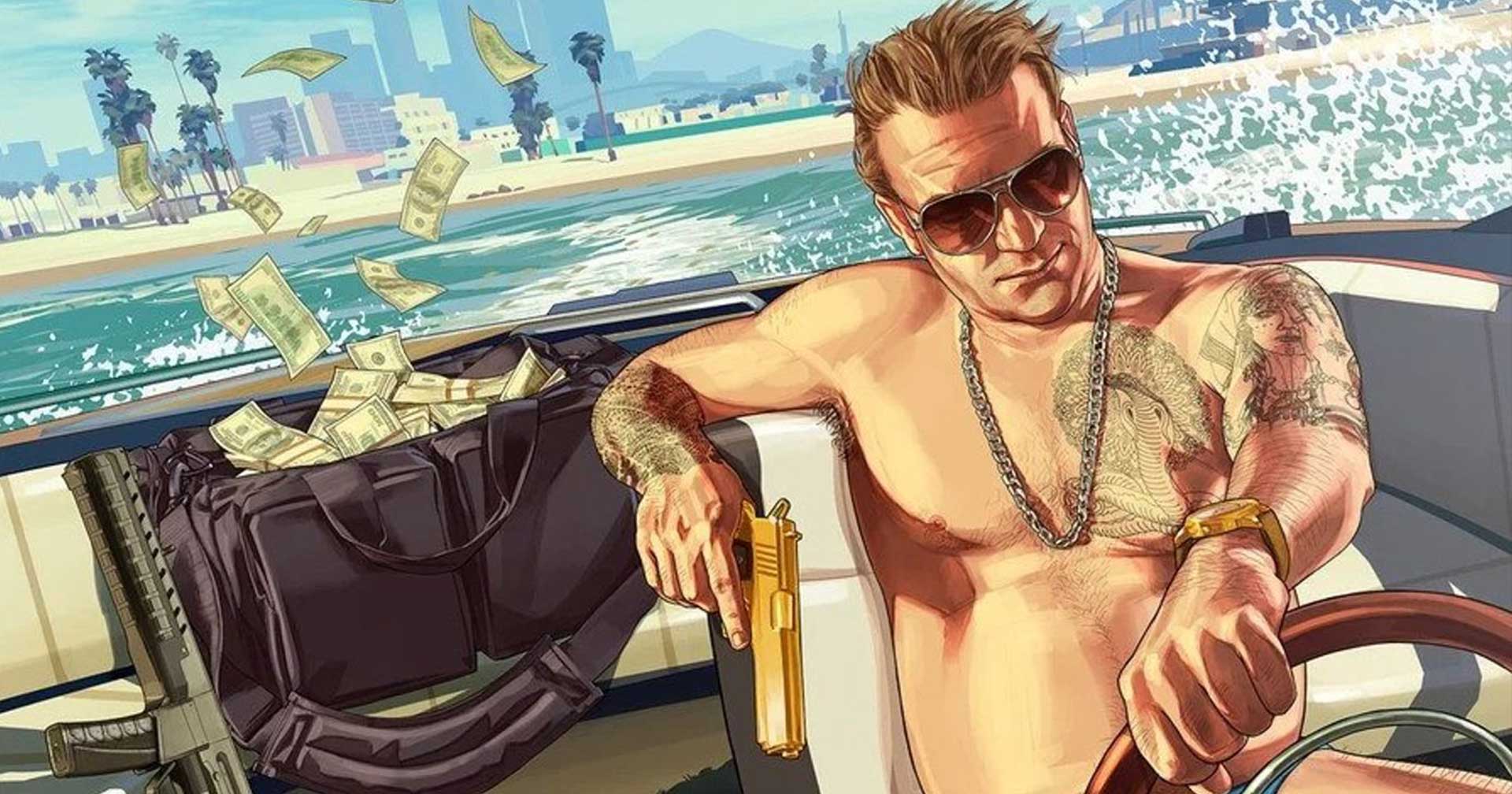 ผู้กำกับ GTA Online รู้สึกเซอร์ไพรส์ที่ตัวเกมเปิดให้บริการนานกว่า 10 ปี