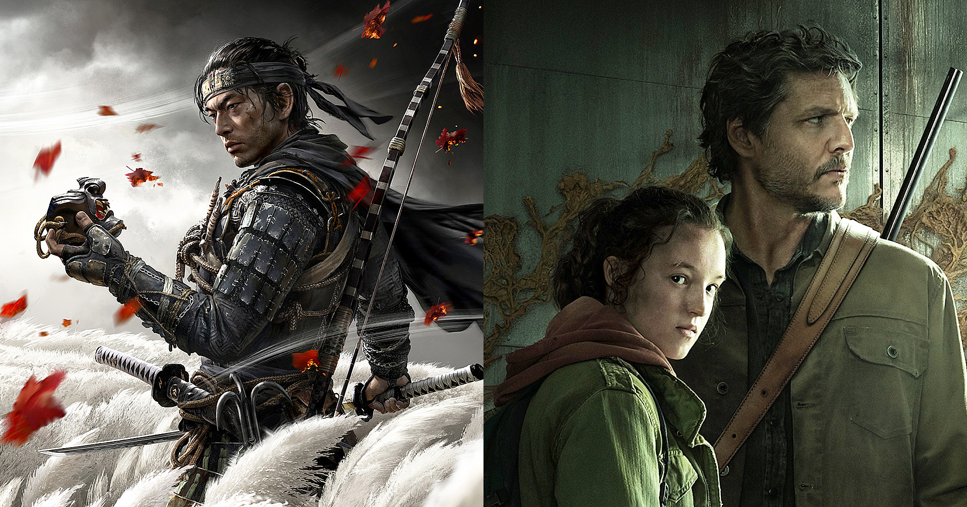 ผู้กำกับมั่นใจ ‘Ghost of Tsushima’ เวอร์ชันภาพยนตร์ จะยอดเยี่ยมไม่แพ้ ‘The Last of Us’