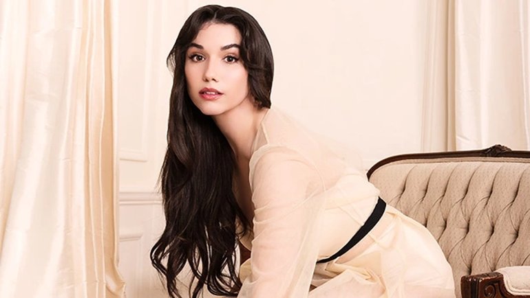 Beartai Buzz รู้จัก Grace Caroline Currey จาก Shazam! Fury of the Gods