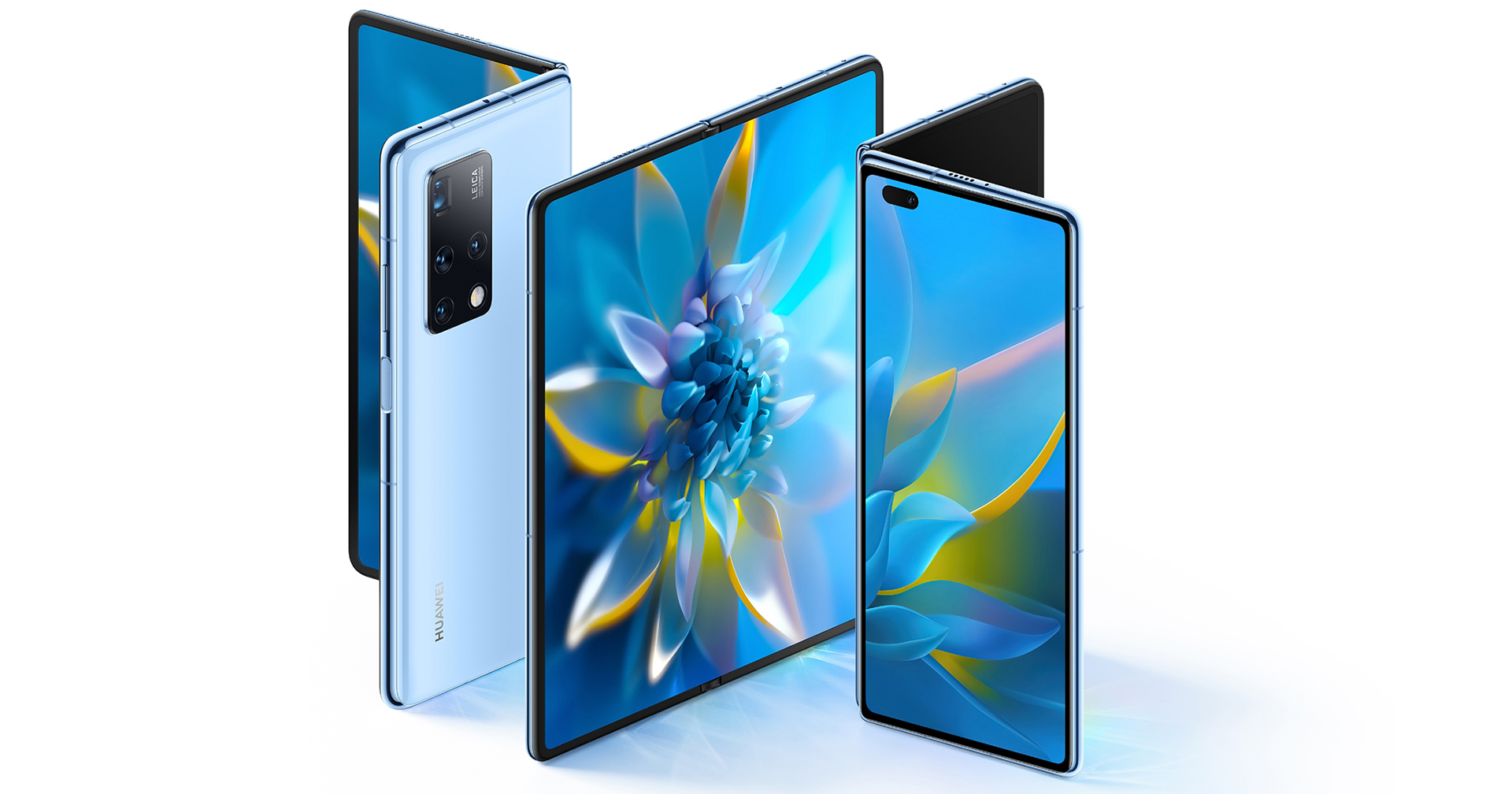 หลุดสเปกหลัก Huawei Mate X3 ก่อนเปิดตัวจริง 23 มี.ค. นี้