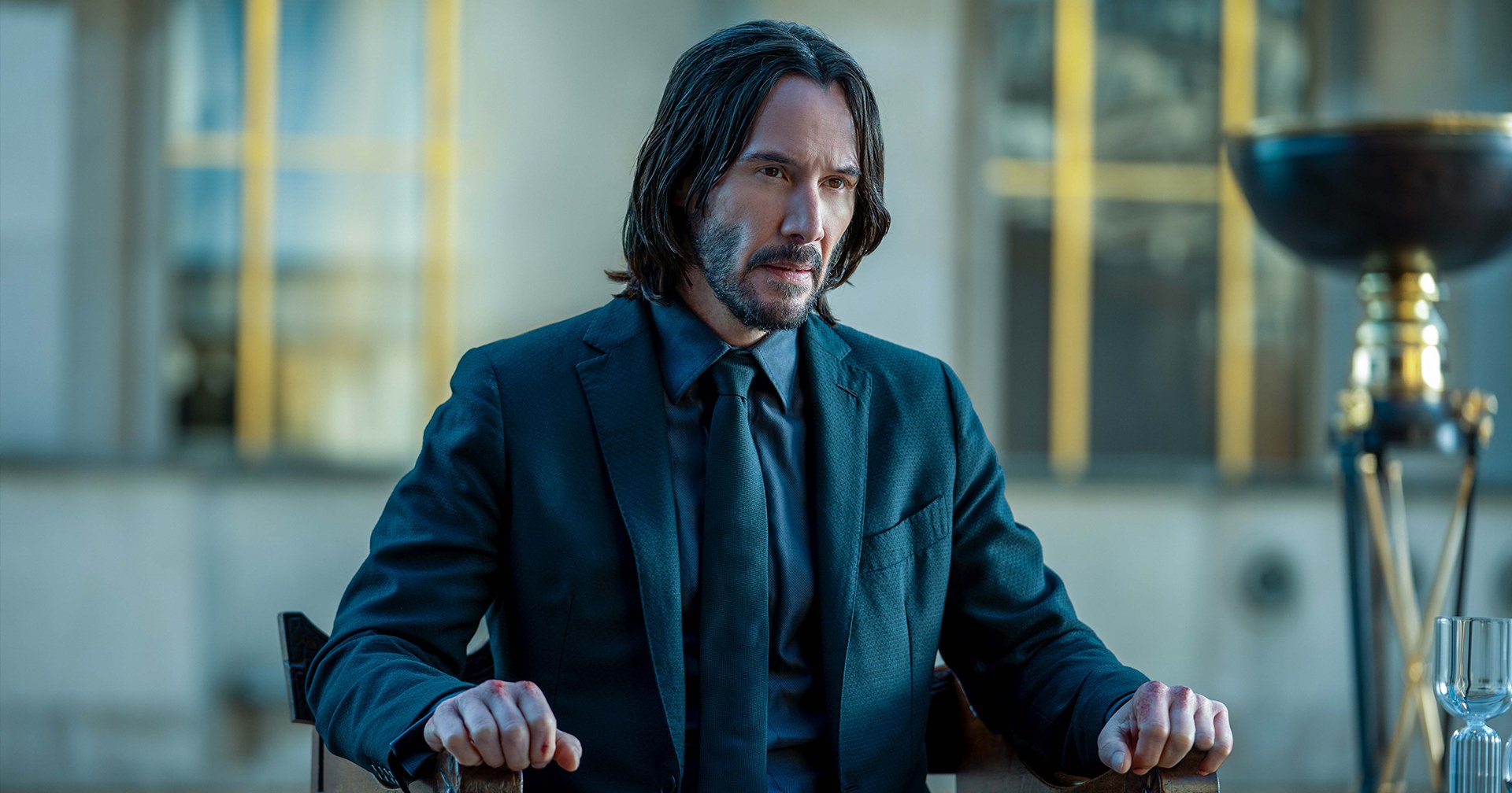 10 เรื่องที่คุณไม่เคยรู้ของหนัง ‘John Wick’