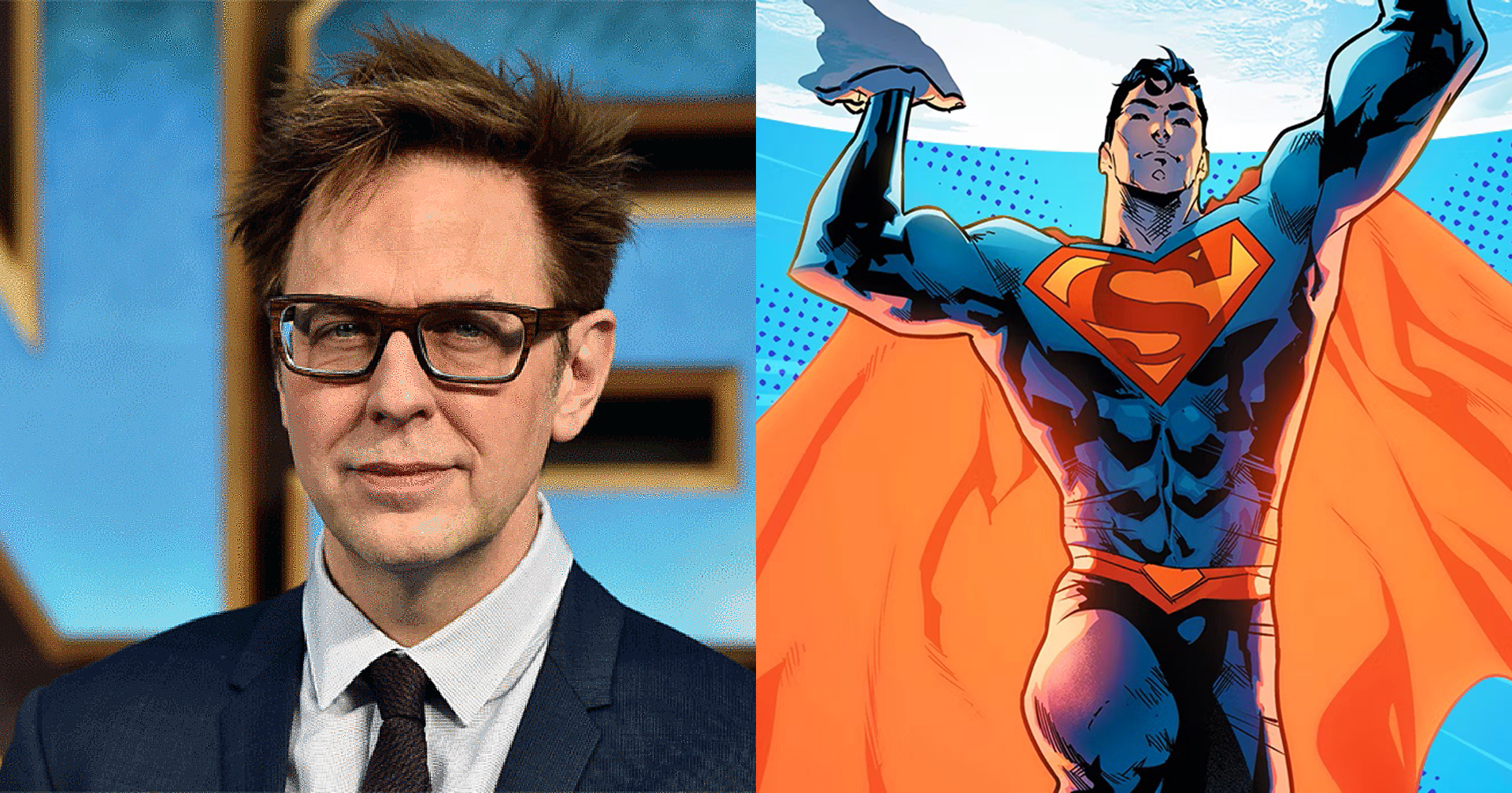 James Gunn อาจลงมือกำกับ ‘Superman: Legacy’ ในจักรวาล DC ด้วยตนเองด้วย