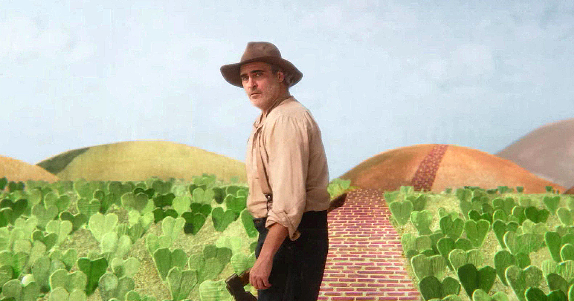 Joaquin Phoenix จะแสดงนำในหนังคาวบอยใหม่ของ Ari Aster ผู้กำกับ ‘Midsommar’