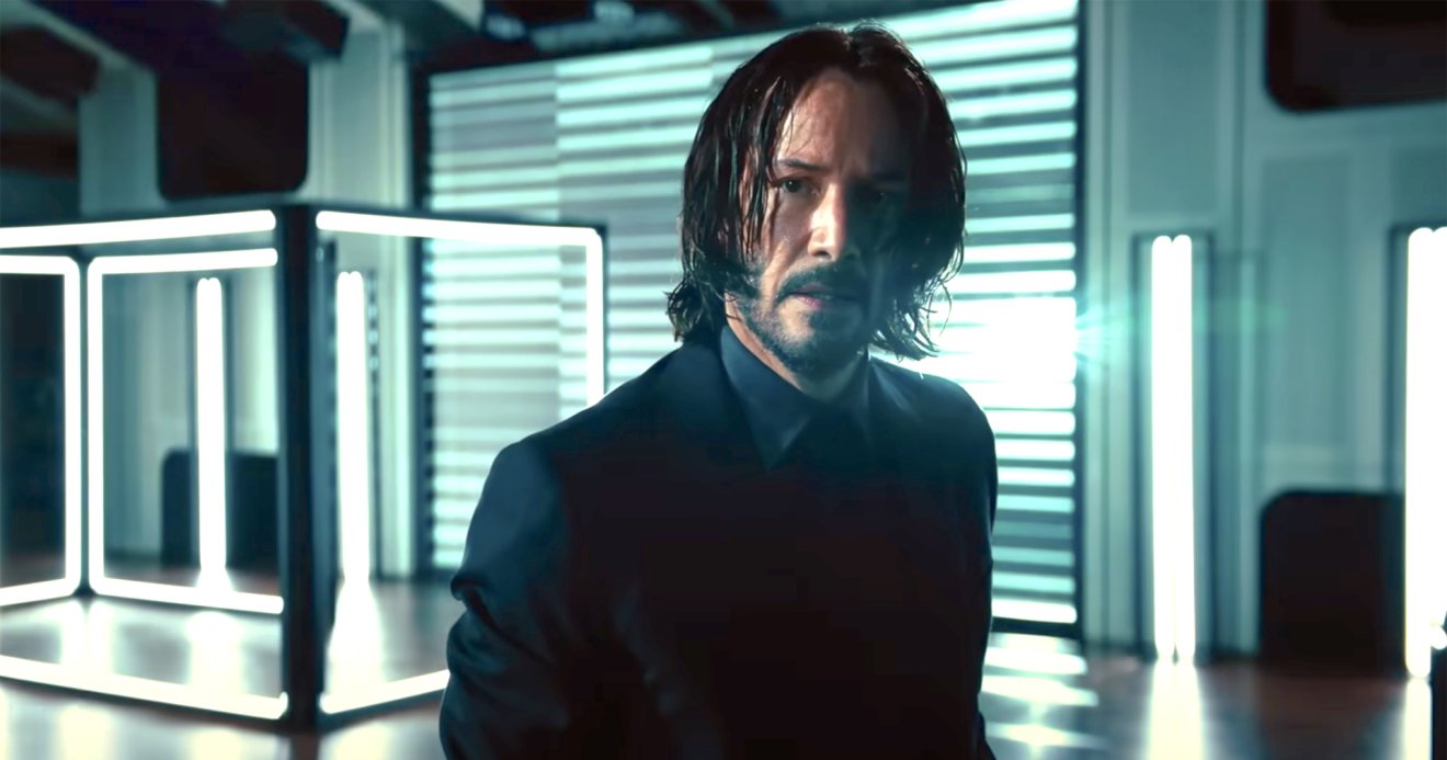 John Wick: Chapter 4