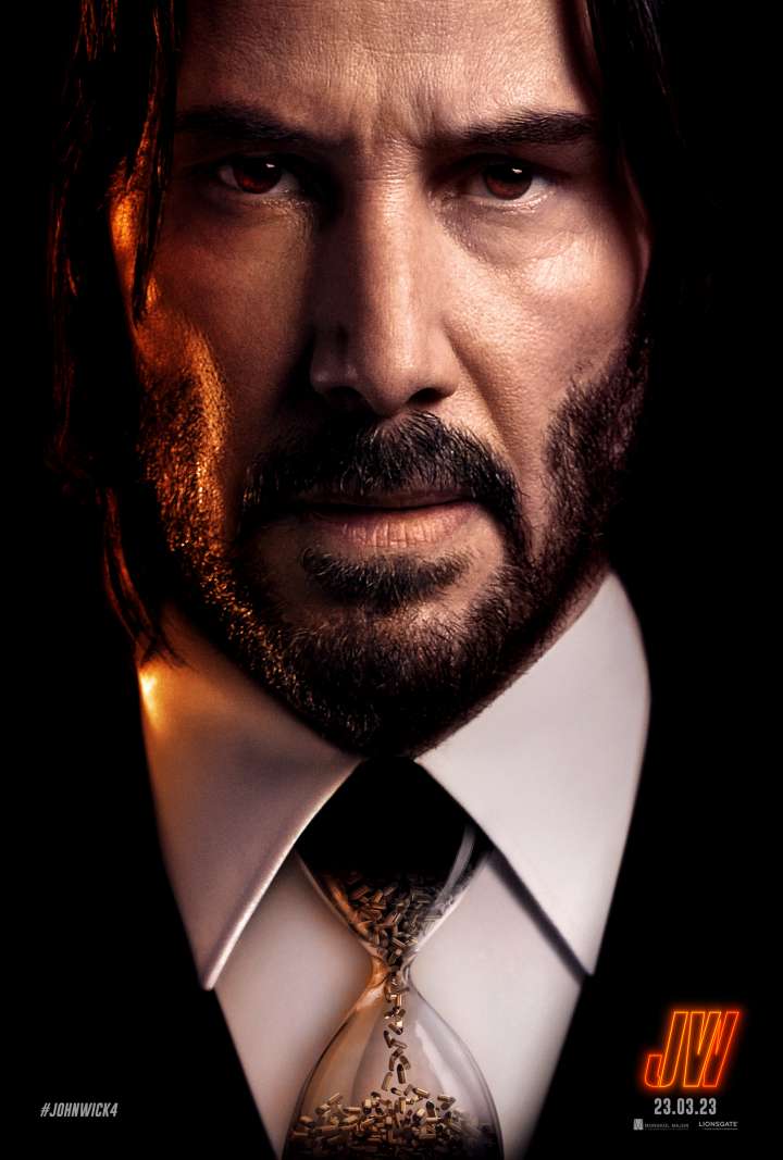 [รีวิว] John Wick: Chapter 4 – สงครามเดือดปิดบัญชีแค้นจัดหนักไซส์พิเศษเลือดเยอะ ๆ