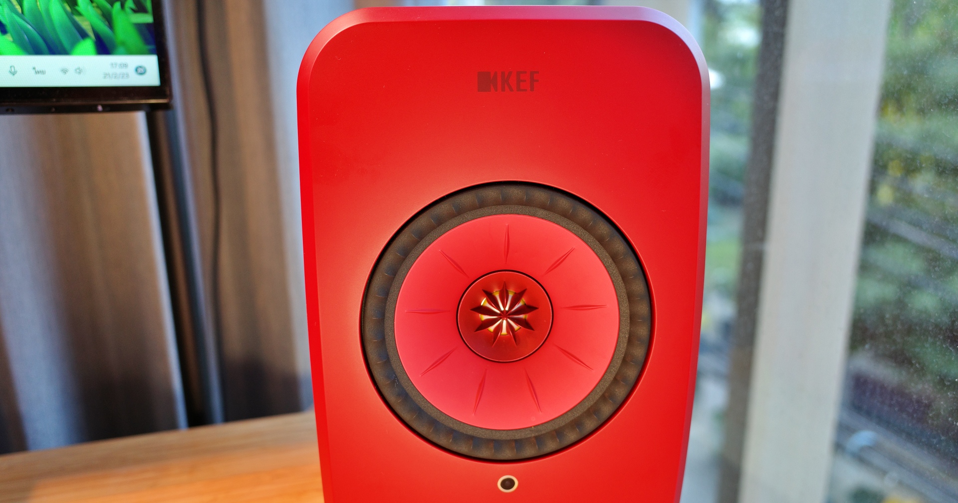 รีวิว KEF LSX II ลำโพง All-in-One ฟังเพลงทุกแหล่งจบในตัวเดียว ต่อทีวีก็ได้