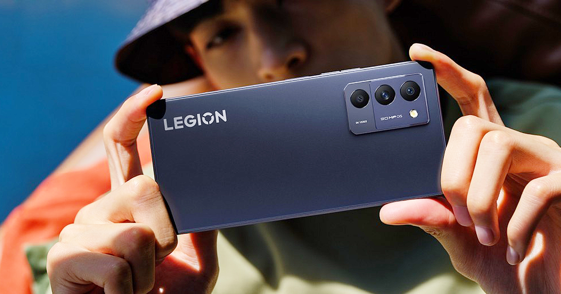 Lenovo ยุติการพัฒนาสมาร์ตโฟนเกมมิง Legion