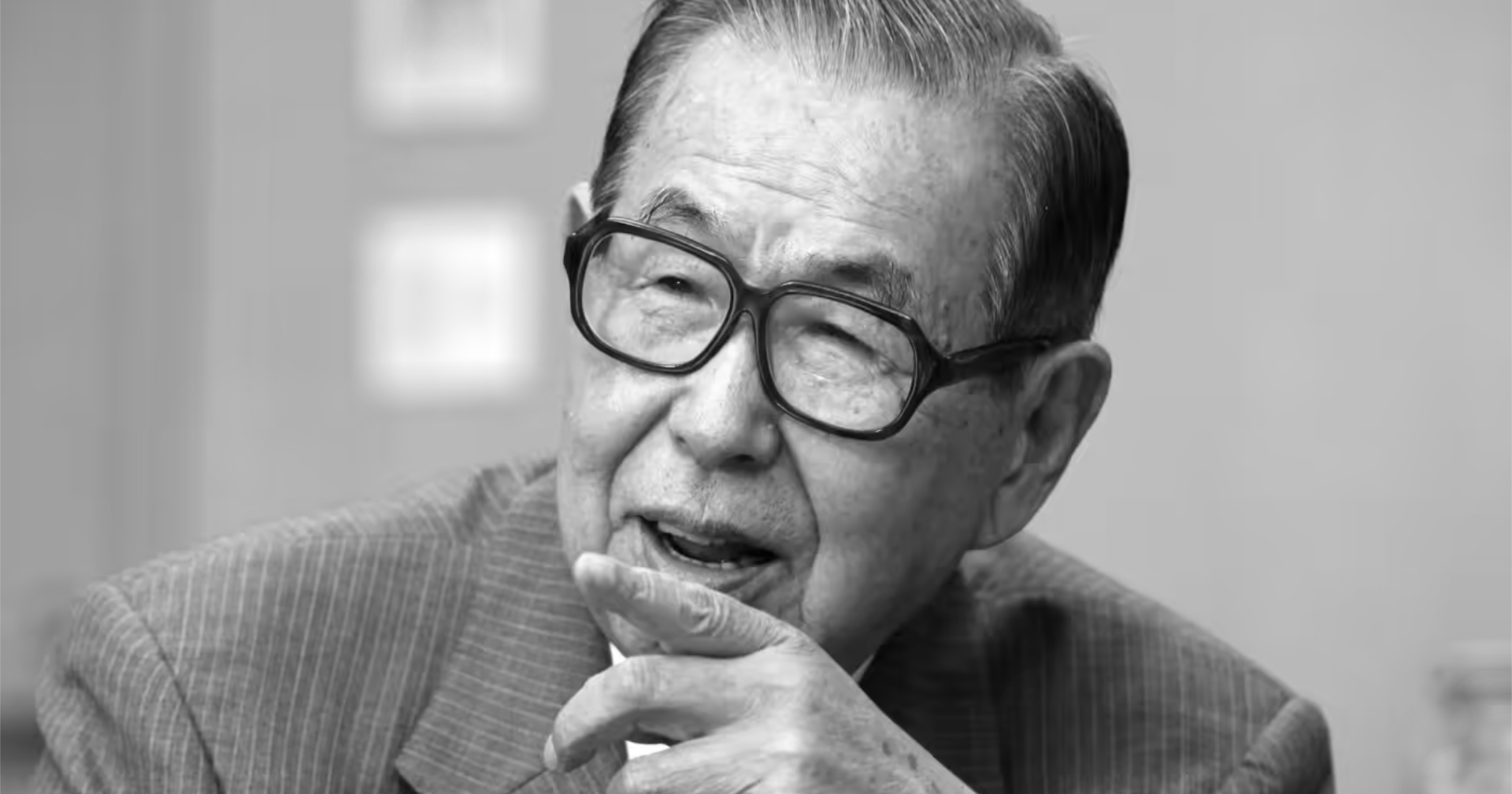 มาซาโตชิ อิโต ผู้ผลักดันให้ 7-Eleven โด่งดัง เสียชีวิตแล้วในวัย 98 ปี