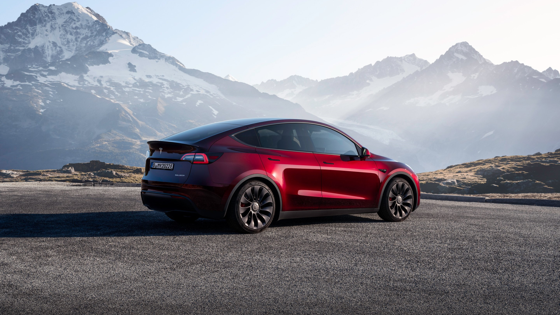 Tesla เรียกคืนรถยนต์ Model Y จำนวน 3,470 คัน เหตุน็อตยึดโครงเบาะรองหลังแถวที่ 2 หลวม