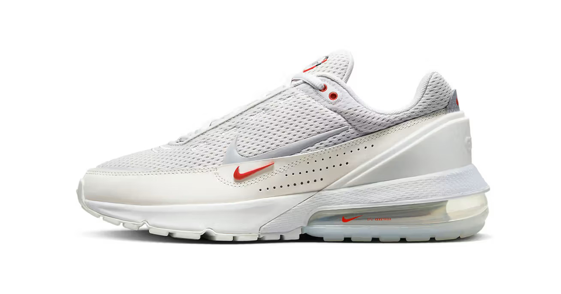 Nike เตรียมฉลองวัน Air Max Day เปิดตัว Air Max Pulse อย่างเป็นทางการ