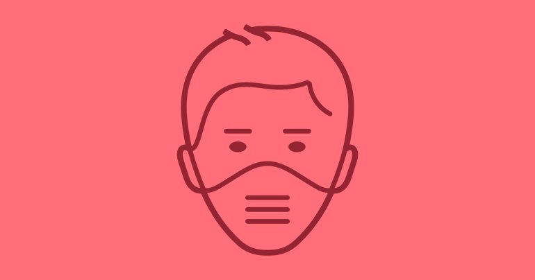 PM 2.5 World Air Quality Index (AQI) Ranking