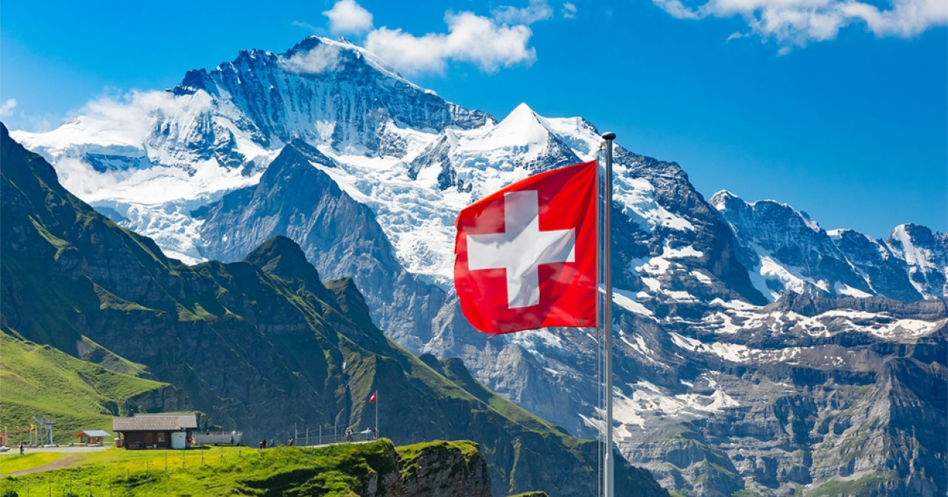 รู้จักกฎหมาย Swissness ความคุ้มครองที่ทำให้สินค้าของสวิตเซอร์แลนด์ขายได้ในราคาสูง