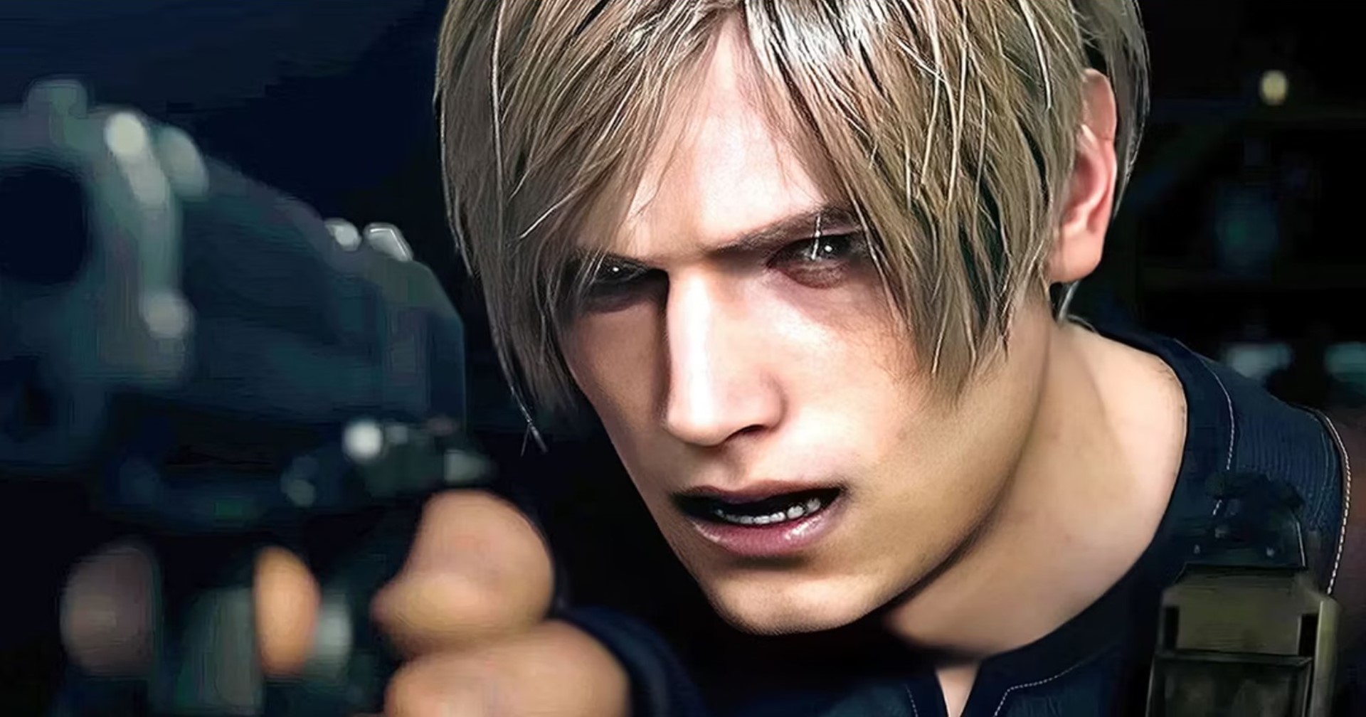 เกม Resident Evil 4 Remake มี Mod อัปสเกลกราฟิกแล้ว