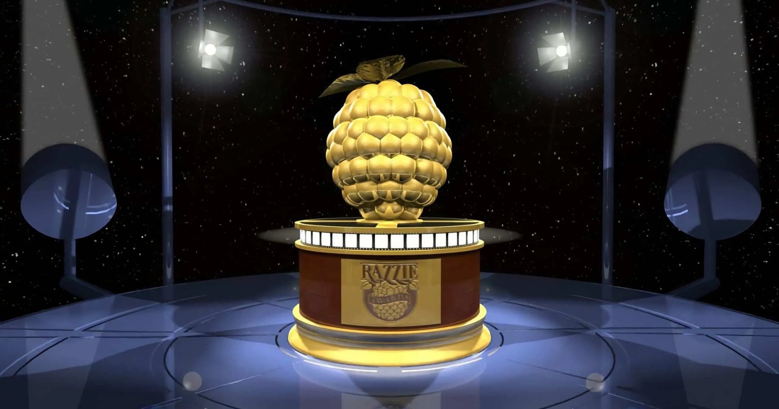 Razzie Awards
